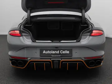 Continental GT Speed First Edition MANSORY VOLL