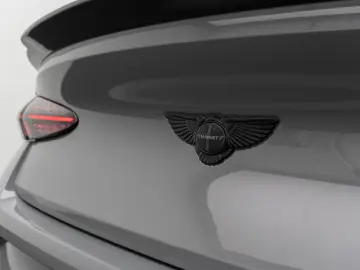 Continental GT Speed First Edition MANSORY VOLL