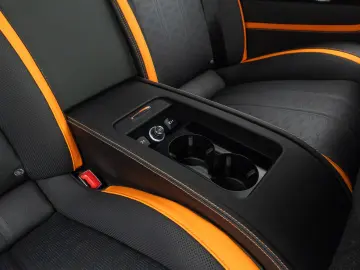 Continental GT Speed First Edition MANSORY VOLL
