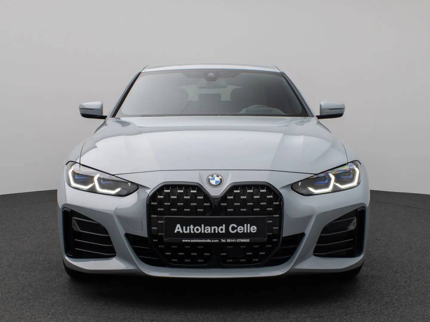 430i Gran Coupé M Sport DAB HiFi Laser HUD 20Zol