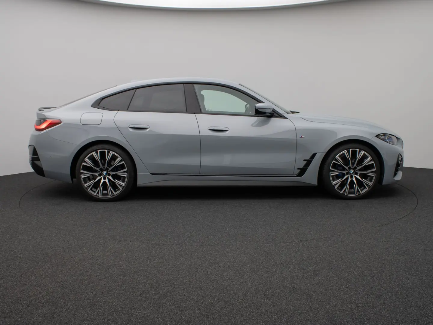 430i Gran Coupé M Sport DAB HiFi Laser HUD 20Zol