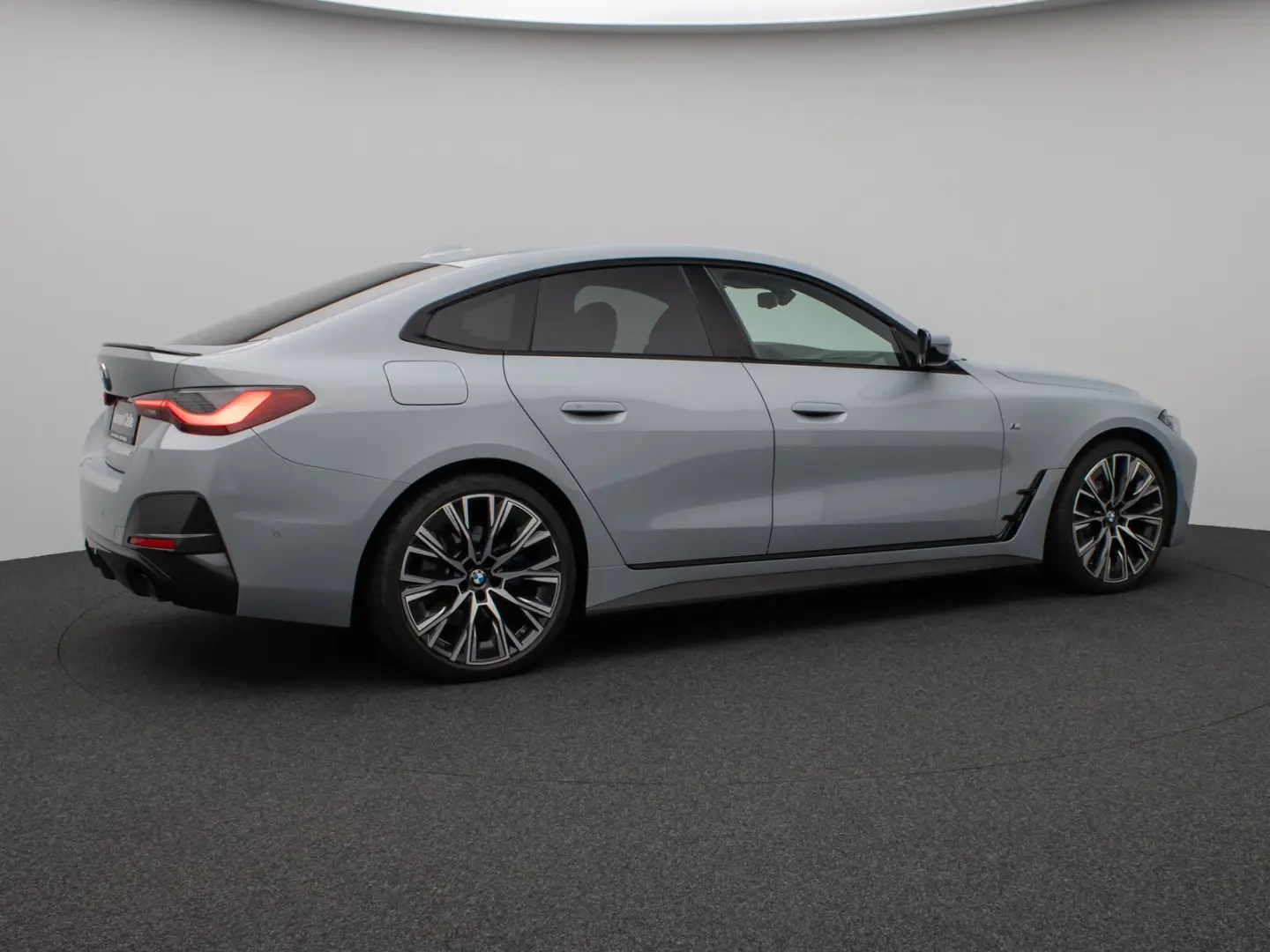 430i Gran Coupé M Sport DAB HiFi Laser HUD 20Zol