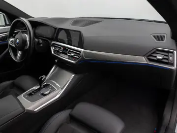 430i Gran Coupé M Sport DAB HiFi Laser HUD 20Zol