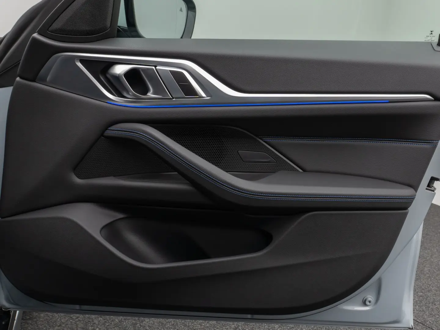 430i Gran Coupé M Sport DAB HiFi Laser HUD 20Zol