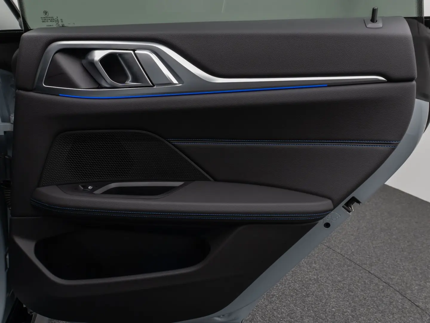430i Gran Coupé M Sport DAB HiFi Laser HUD 20Zol
