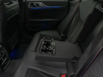 430i Gran Coupé M Sport DAB HiFi Laser HUD 20Zol