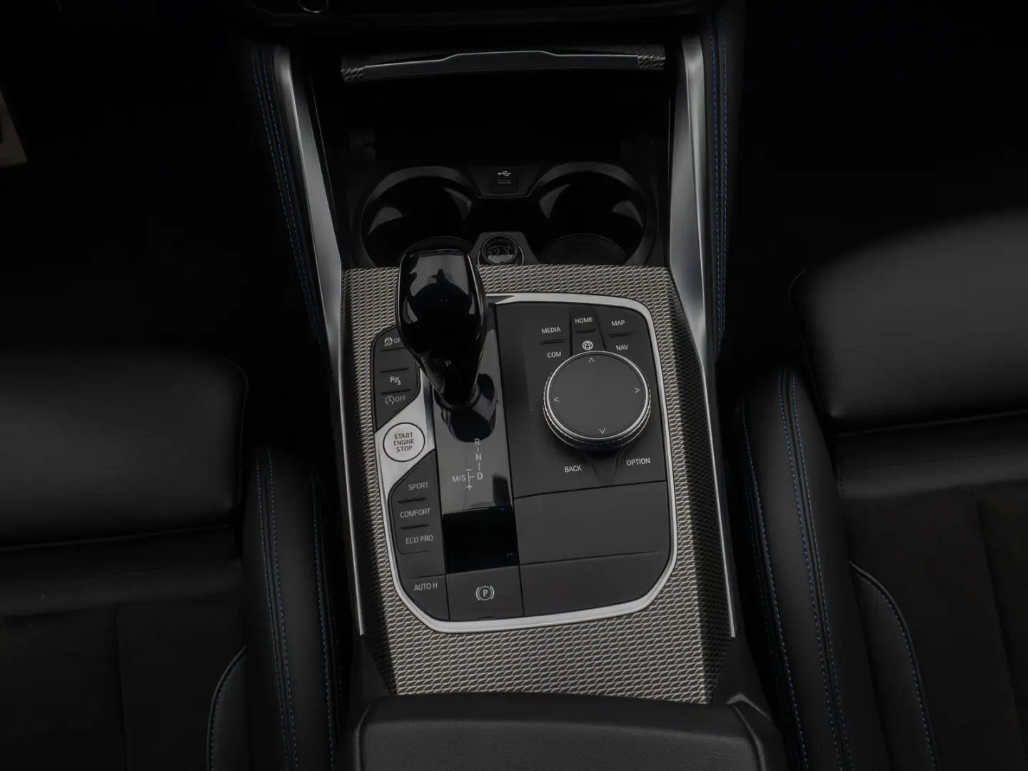 430i Gran Coupé M Sport DAB HiFi Laser HUD 20Zol
