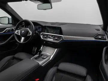 430i Gran Coupé M Sport DAB HiFi Laser HUD 20Zol