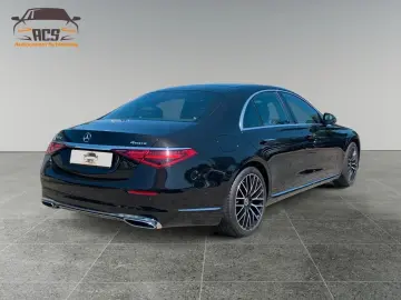 S 400 d 4Matic. *Junge Sterne Garantie*