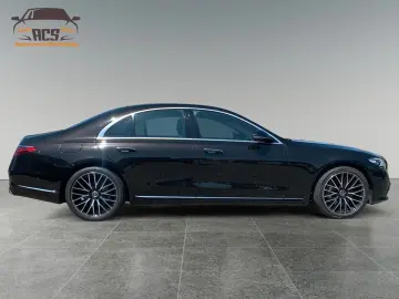 S 400 d 4Matic. *Junge Sterne Garantie*