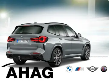 X3 xDrive30i AT M Sportpaket Sport Aut. Panorama