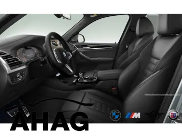 X3 xDrive30i AT M Sportpaket Sport Aut. Panorama