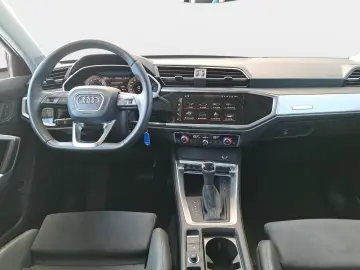 Q3 SPORTBACK 35 TFSI S-TRONIC S LINE NAVI LED SP
