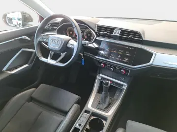 Q3 SPORTBACK 35 TFSI S-TRONIC S LINE NAVI LED SP