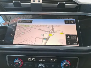 Q3 SPORTBACK 35 TFSI S-TRONIC S LINE NAVI LED SP