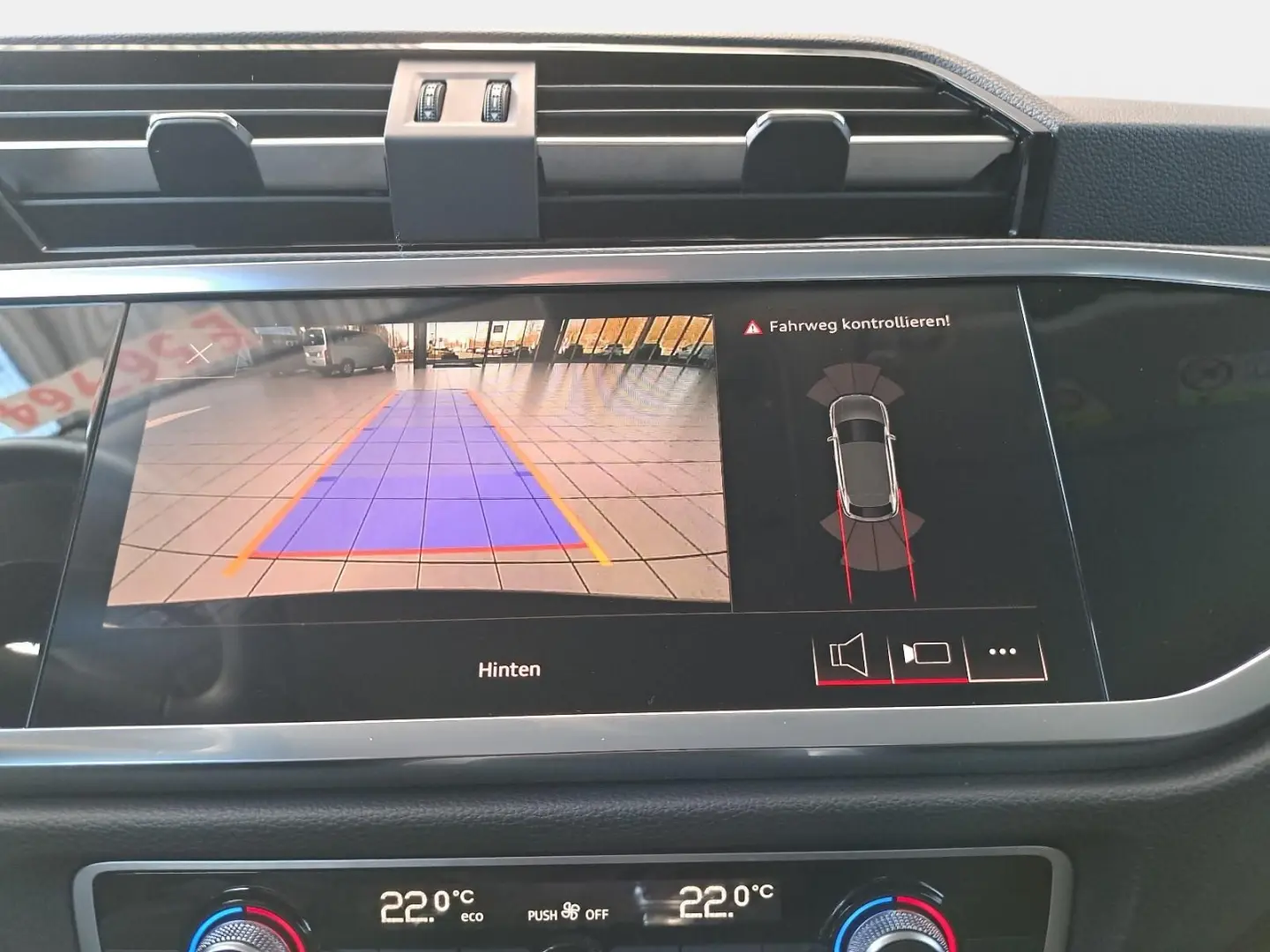 Q3 SPORTBACK 35 TFSI S-TRONIC S LINE NAVI LED SP