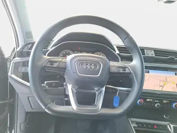 Q3 SPORTBACK 35 TFSI S-TRONIC S LINE NAVI LED SP