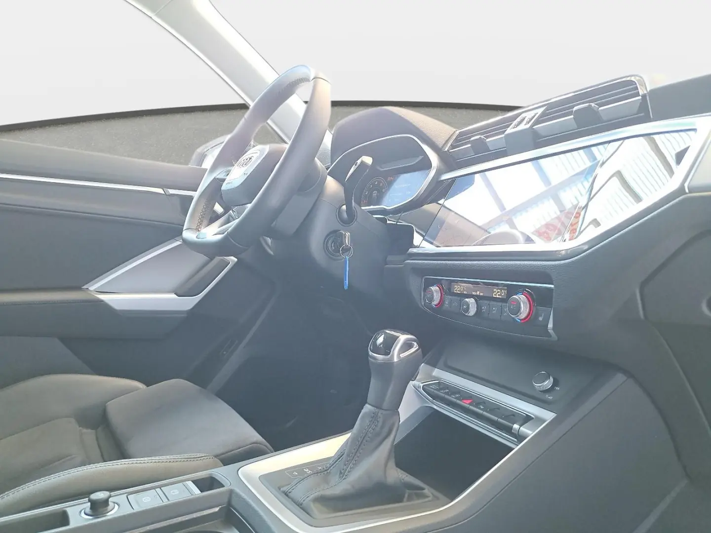 Q3 SPORTBACK 35 TFSI S-TRONIC S LINE NAVI LED SP