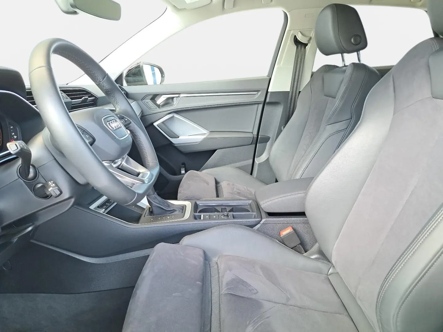 Q3 SPORTBACK 35 TFSI S-TRONIC S LINE NAVI LED SP