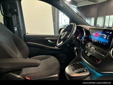 V 300 d 4MATIC kompakt AMG+STANDHZ+CARPLAY+NAVI