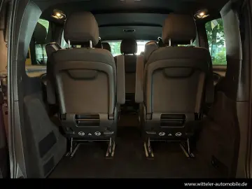 V 300 d 4MATIC kompakt AMG+STANDHZ+CARPLAY+NAVI
