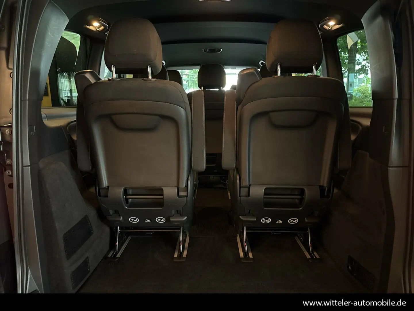 V 300 d 4MATIC kompakt AMG+STANDHZ+CARPLAY+NAVI