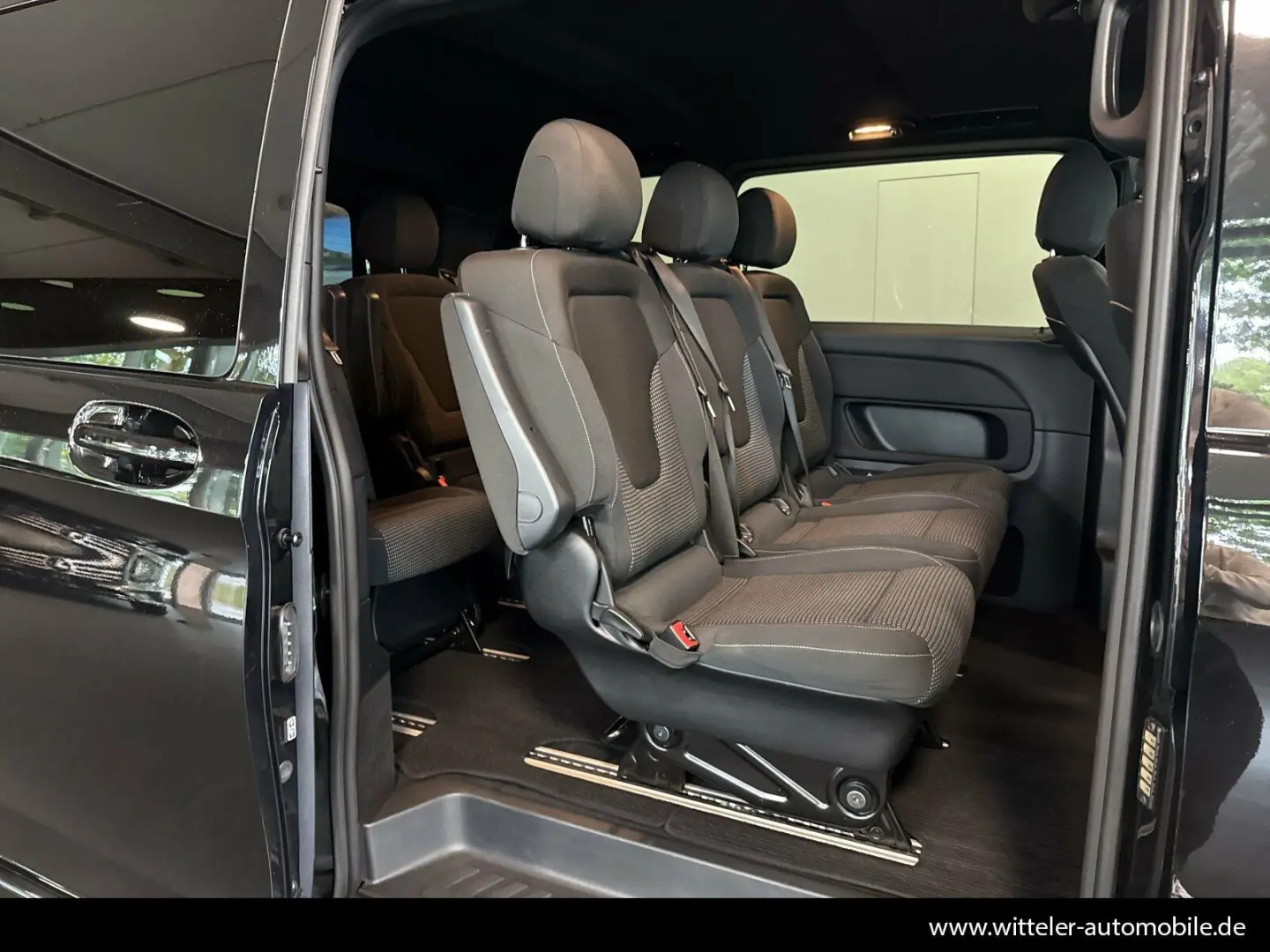 V 300 d 4MATIC kompakt AMG+STANDHZ+CARPLAY+NAVI