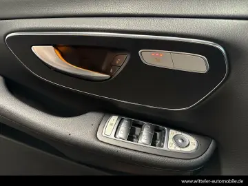 V 300 d 4MATIC kompakt AMG+STANDHZ+CARPLAY+NAVI