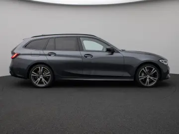 330i xD SportLine Laser DAB HiFi PDC AHK Komfort
