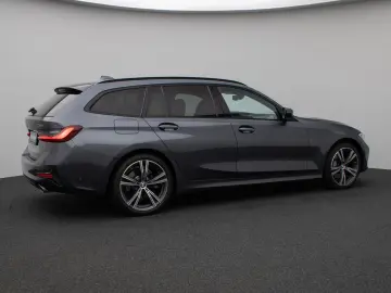 330i xD SportLine Laser DAB HiFi PDC AHK Komfort