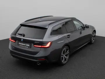 330i xD SportLine Laser DAB HiFi PDC AHK Komfort