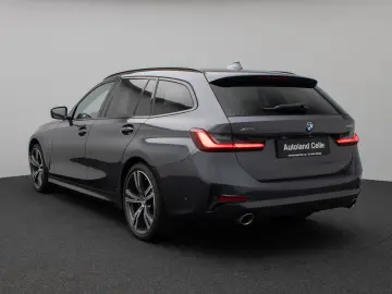 330i xD SportLine Laser DAB HiFi PDC AHK Komfort