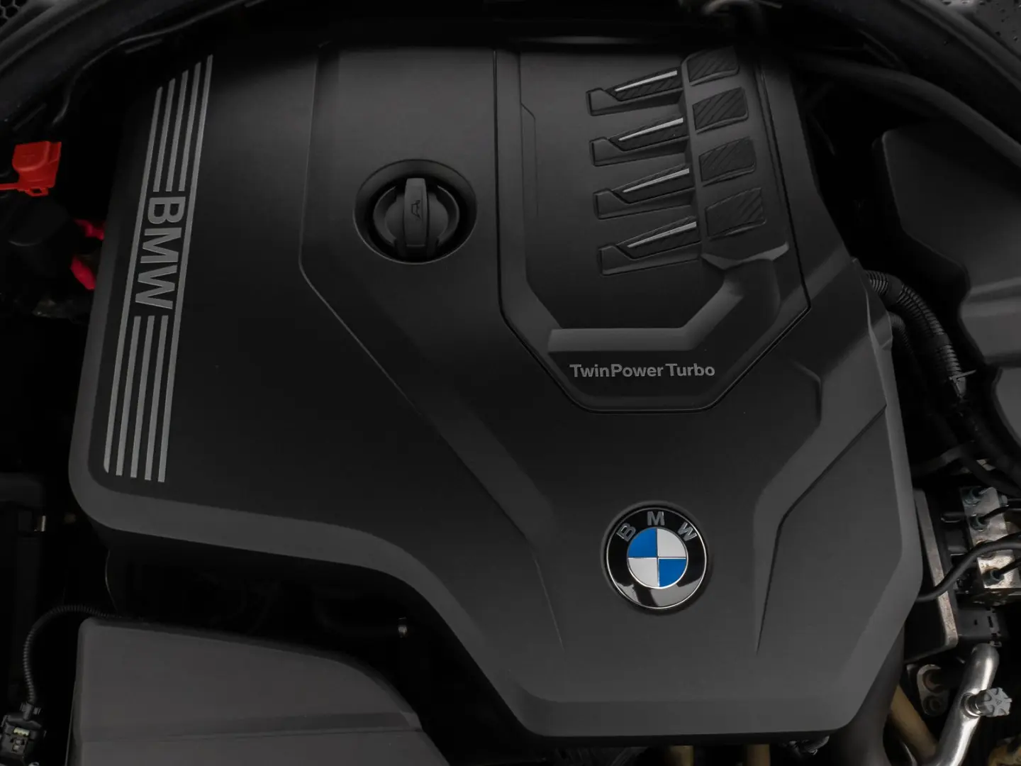330i xD SportLine Laser DAB HiFi PDC AHK Komfort