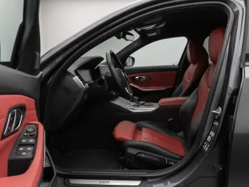 330i xD SportLine Laser DAB HiFi PDC AHK Komfort
