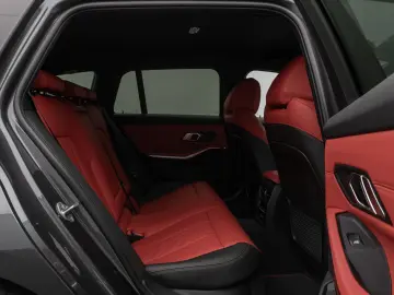 330i xD SportLine Laser DAB HiFi PDC AHK Komfort
