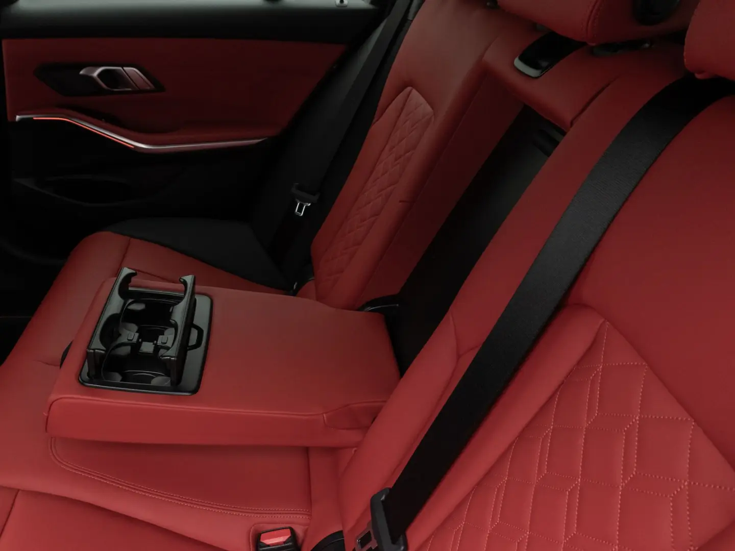 330i xD SportLine Laser DAB HiFi PDC AHK Komfort