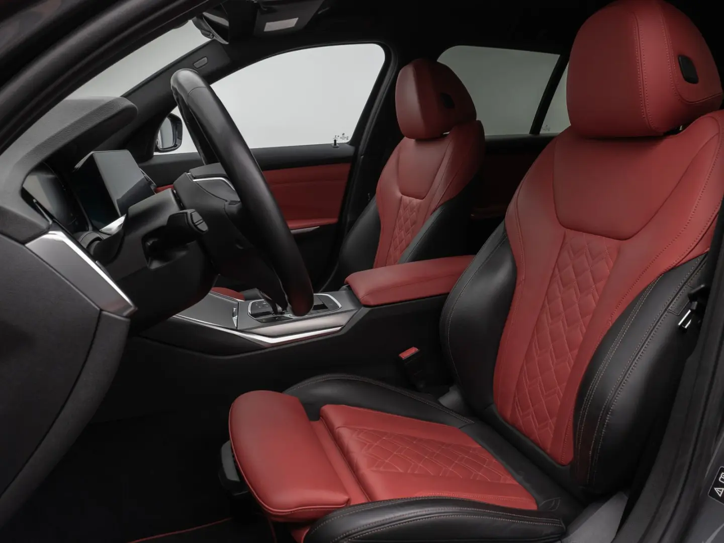 330i xD SportLine Laser DAB HiFi PDC AHK Komfort