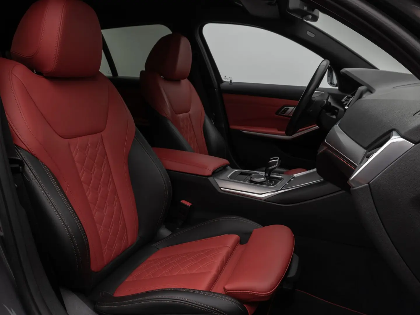 330i xD SportLine Laser DAB HiFi PDC AHK Komfort