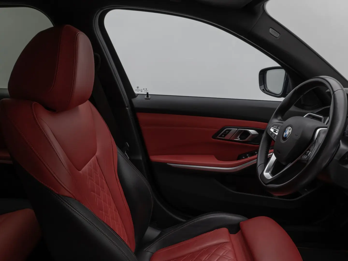 330i xD SportLine Laser DAB HiFi PDC AHK Komfort