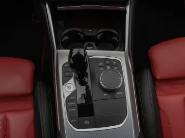 330i xD SportLine Laser DAB HiFi PDC AHK Komfort