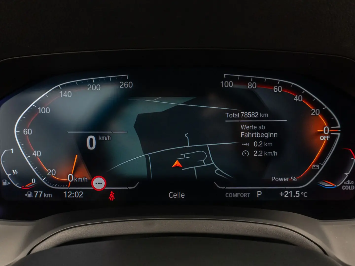 330i xD SportLine Laser DAB HiFi PDC AHK Komfort