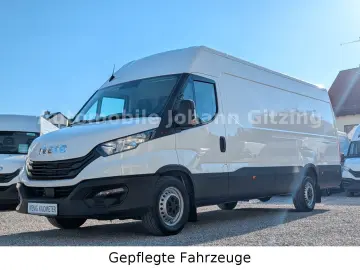 DAILY 35S16V L4H2 *TOP ZUSTAND* *XXXL* *156 PS!
