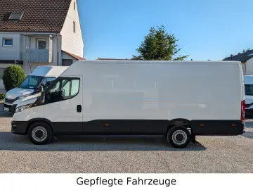 DAILY 35S16V L4H2 *TOP ZUSTAND* *XXXL* *156 PS!