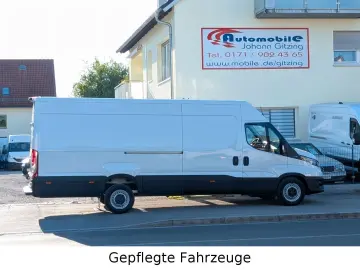 DAILY 35S16V L4H2 *TOP ZUSTAND* *XXXL* *156 PS!