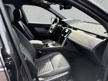 Discovery Sport D200 DYNAMIC SE AHK/HUD