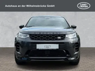 Discovery Sport D200 DYNAMIC SE AHK/HUD