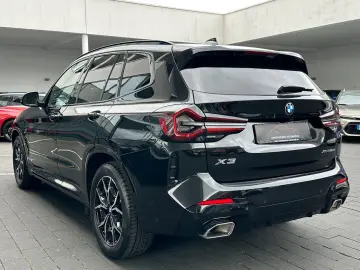 X3 xDrive 20d M Sport | Panorama | AHK | Laser