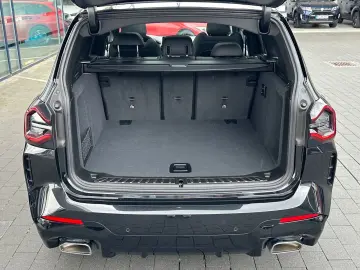 X3 xDrive 20d M Sport | Panorama | AHK | Laser