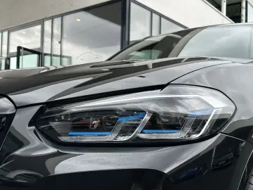 X3 xDrive 20d M Sport | Panorama | AHK | Laser