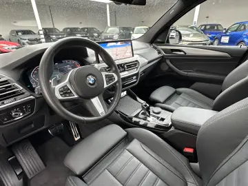 X3 xDrive 20d M Sport | Panorama | AHK | Laser